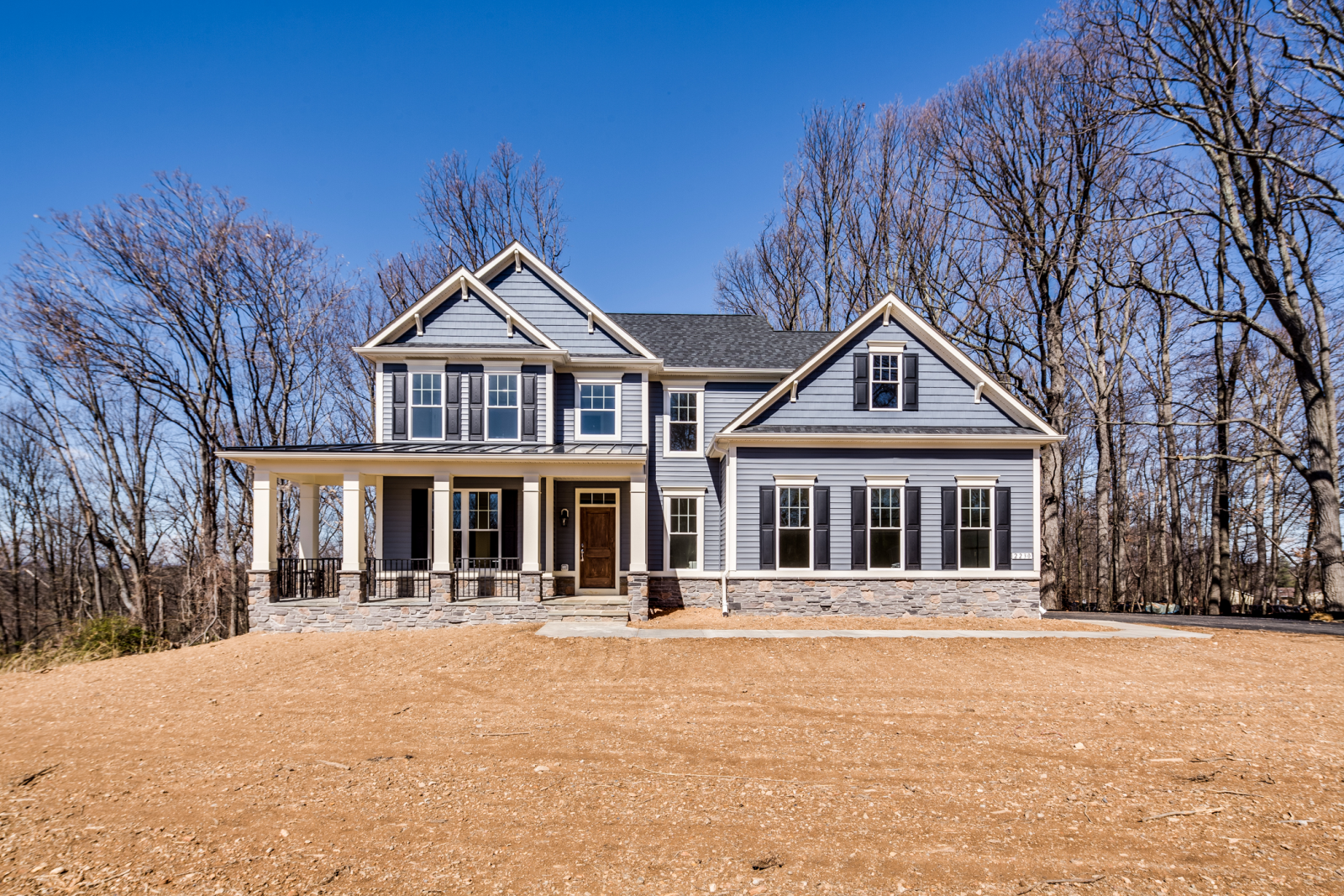 Photos & Videos | Maryland Custom Homes Builders - Photos & Videos ...