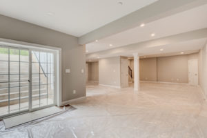 Must-Have Features for Your Custom Home's Finished Basement